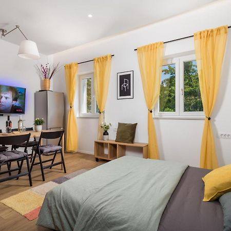 Trsat Central Apartments Ριέκα Εξωτερικό φωτογραφία