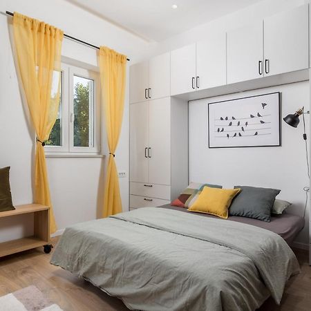 Trsat Central Apartments Ριέκα Εξωτερικό φωτογραφία