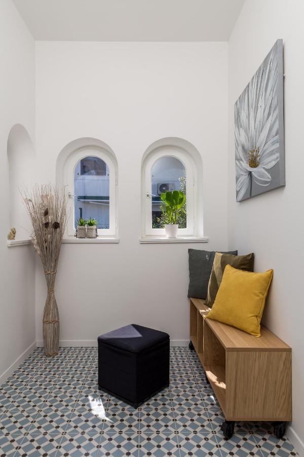 Trsat Central Apartments Ριέκα Εξωτερικό φωτογραφία