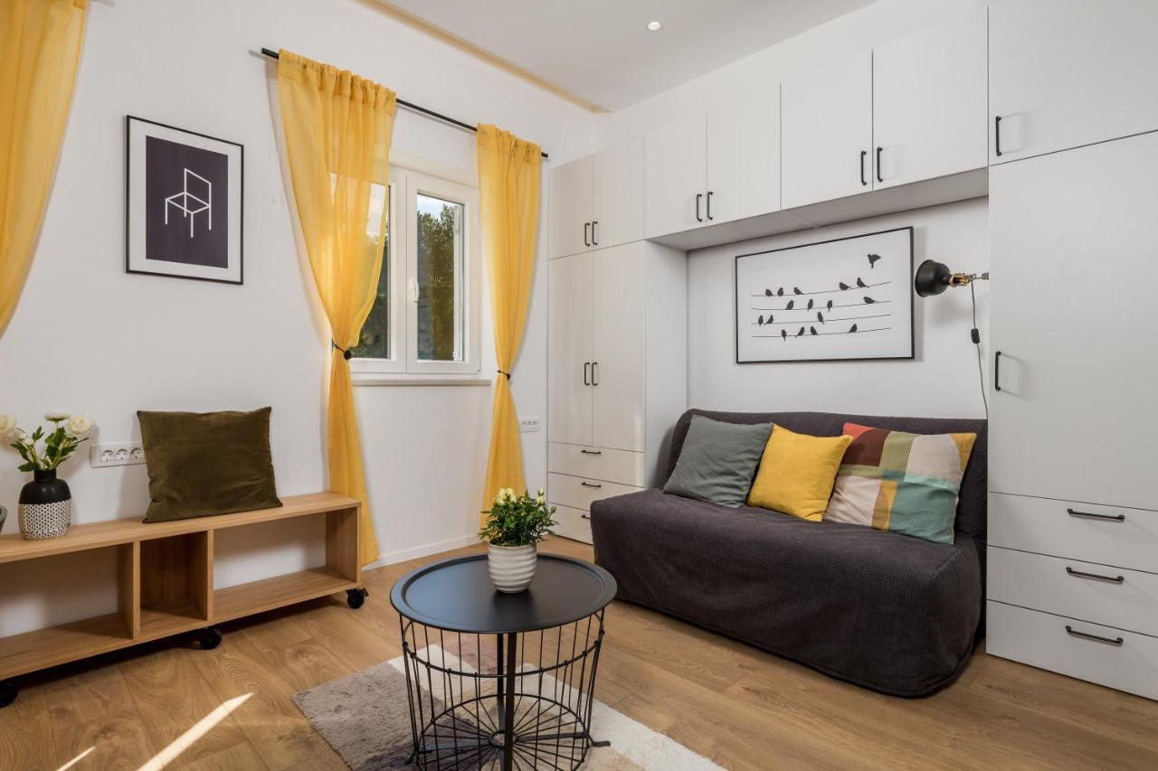 Trsat Central Apartments Ριέκα Εξωτερικό φωτογραφία