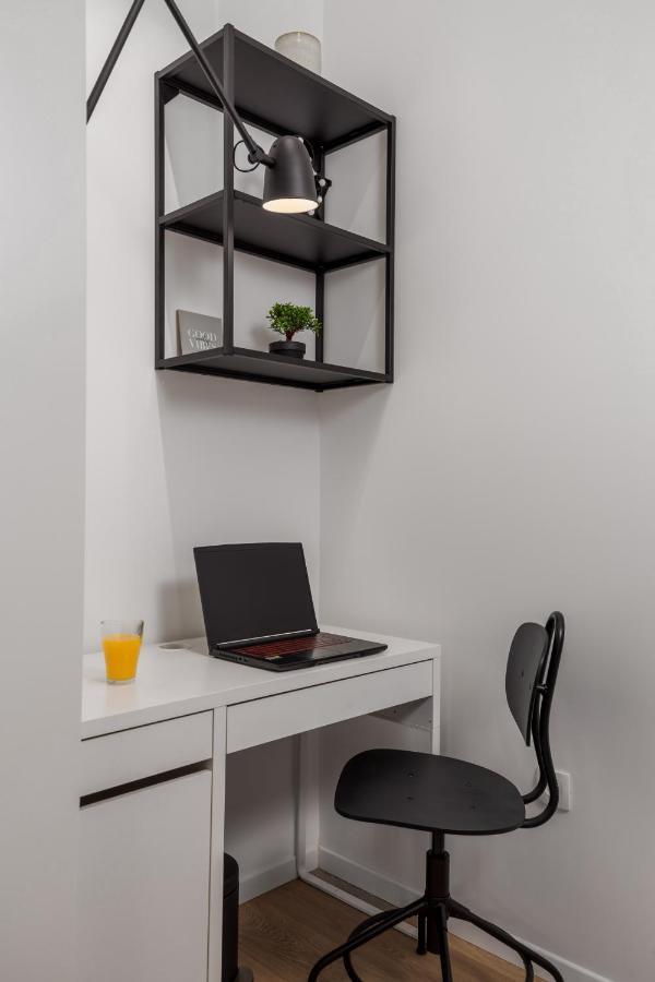 Trsat Central Apartments Ριέκα Εξωτερικό φωτογραφία