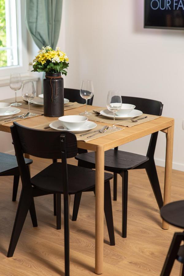 Trsat Central Apartments Ριέκα Εξωτερικό φωτογραφία