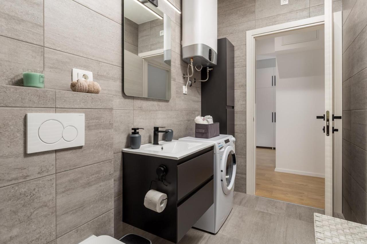 Trsat Central Apartments Ριέκα Εξωτερικό φωτογραφία